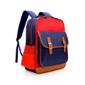 Kids Stationery Backpacks for Boys Girls Elementary Middle High School Bags Bookbag